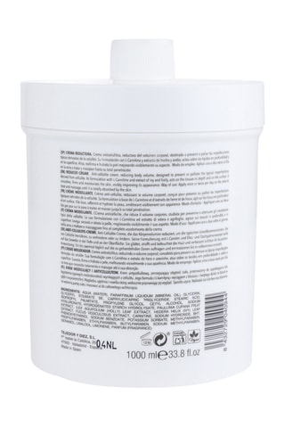 Trattamento rimodellante anticellulite - 1 l