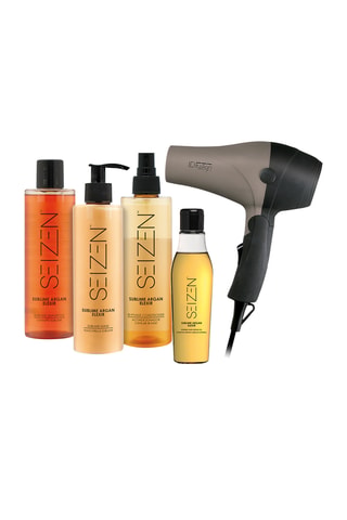 Cofanetto Argan - 5 prodotti