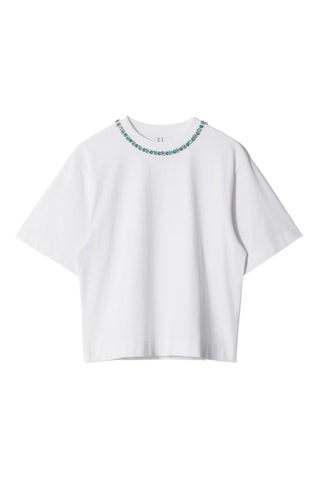 T-shirt - Bianco