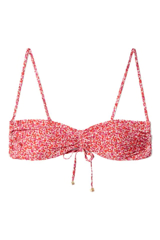 Reggiseno bikini - Arancione