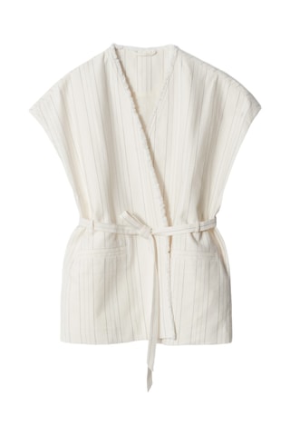 Top - Bianco