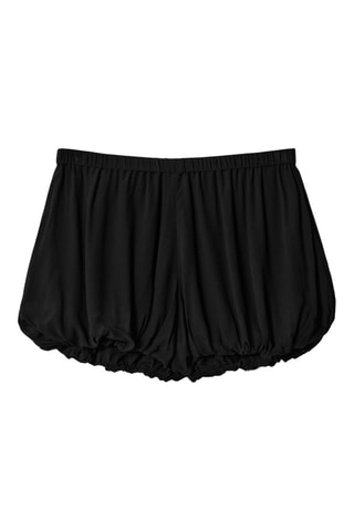 Shorts - Nero