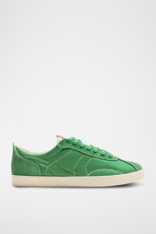 Tennis - Vert