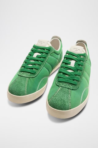 Tennis - Vert