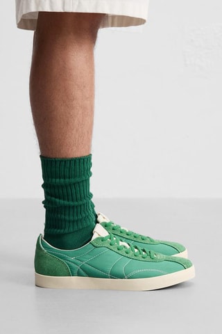 Tennis - Vert
