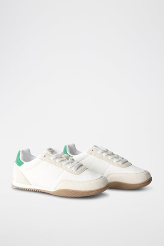 Tennis - Blanc