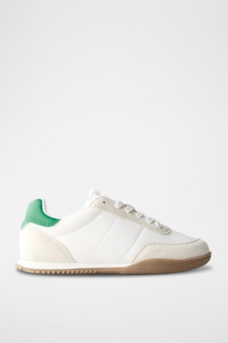 Tennis - Blanc