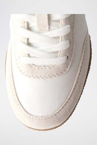 Tennis - Blanc