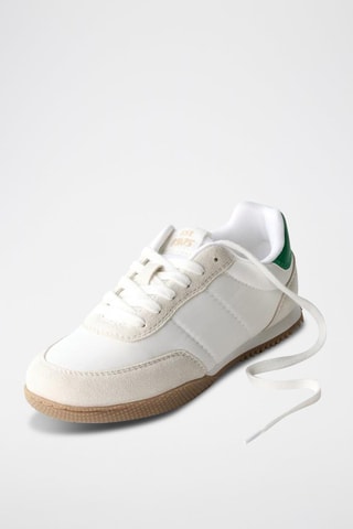 Tennis - Blanc