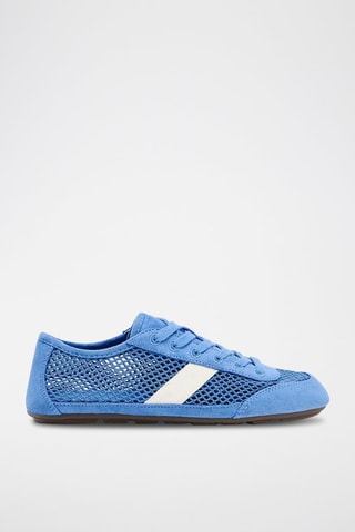 Tennis - Bleu cobalt