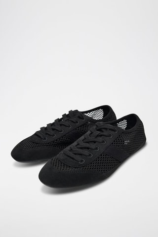 Tennis - Noir