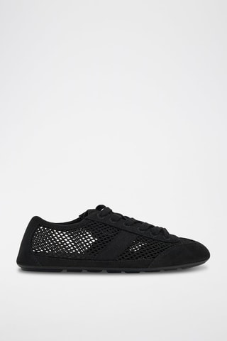 Tennis - Noir