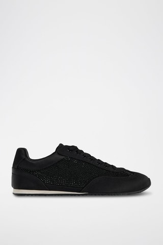 Tennis - Noir