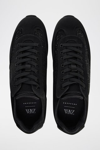 Tennis - Noir