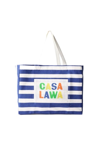 Cabas - Bleu marine