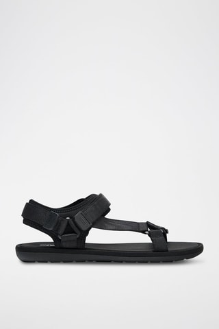 Sandales - Noir