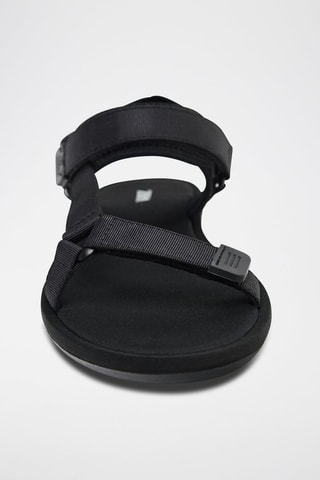 Sandales - Noir