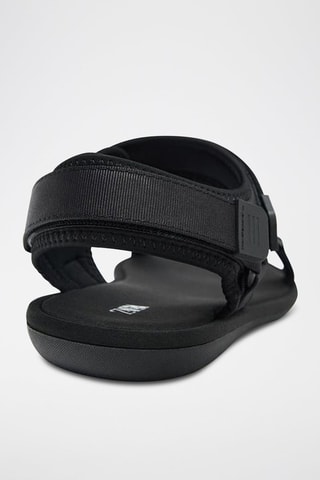 Sandales - Noir