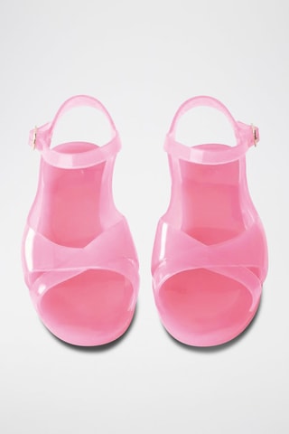 Sandales - Rose