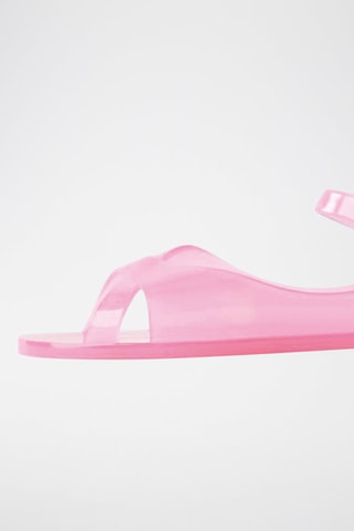 Sandales - Rose