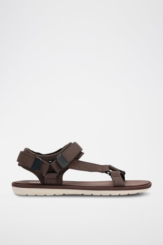 Sandales - Marron