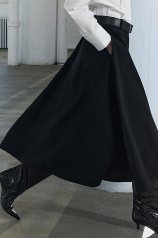 Bottes - Noir