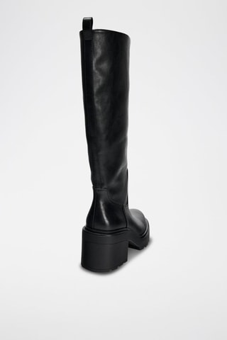 Bottes - Noir