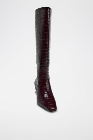 Bottes - Bordeaux
