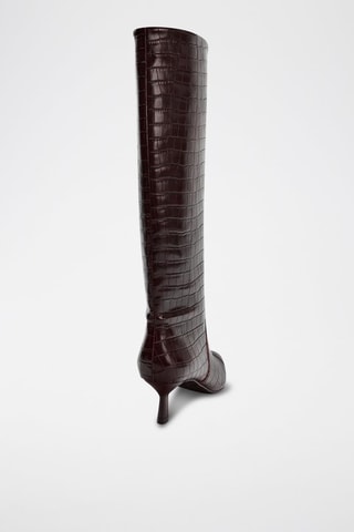 Bottes - Bordeaux