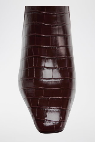 Bottes - Bordeaux