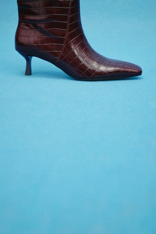 Bottes - Bordeaux