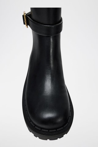 Bottes - Noir