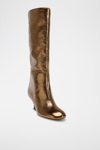 Bottes - Doré