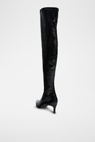 Bottes - Noir