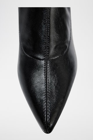 Bottes - Noir