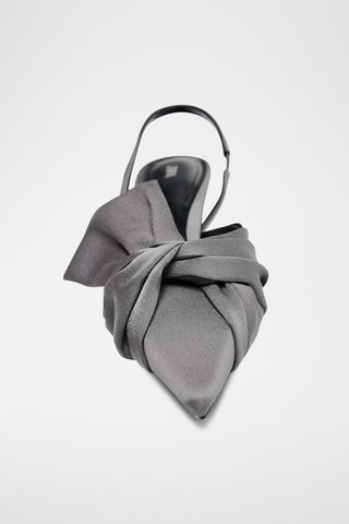 Escarpins - Gris