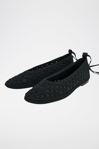 Ballerines - Noir