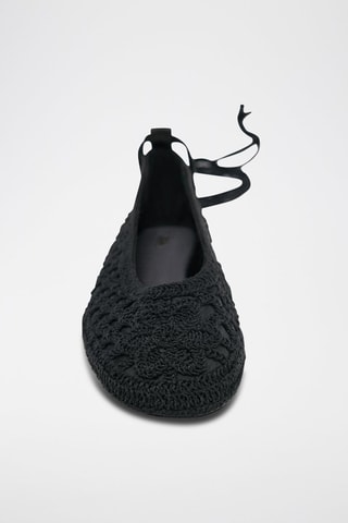 Ballerines - Noir