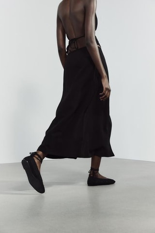 Ballerines - Noir