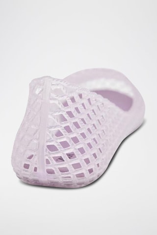 Ballerines - Mauve