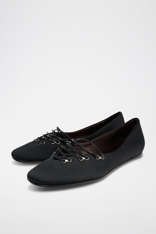 Ballerines - Noir