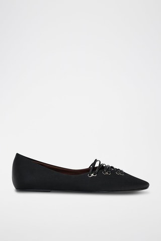 Ballerines - Noir