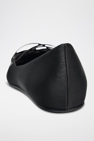 Ballerines - Noir