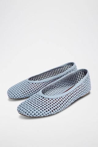 Ballerines - Ciel