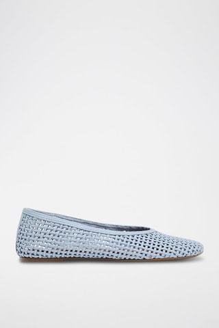 Ballerines - Ciel
