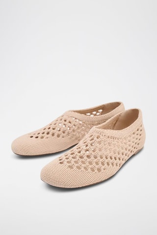 Ballerines - Rose