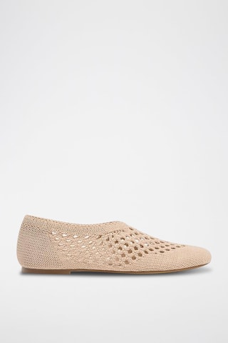 Ballerines - Rose