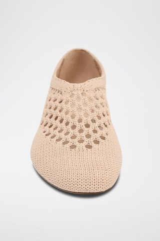 Ballerines - Rose