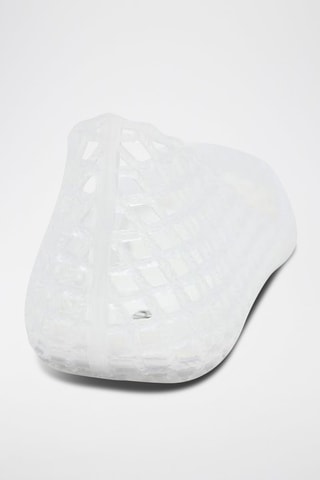Ballerines - Blanc