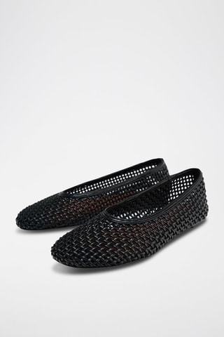 Ballerines - Noir